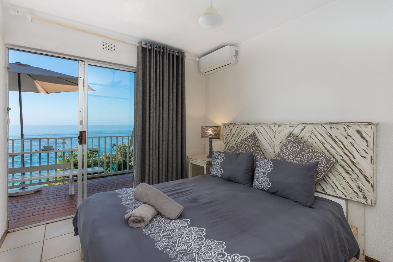 The Cascades Apartment อัมโลทิ ภายนอก รูปภาพ