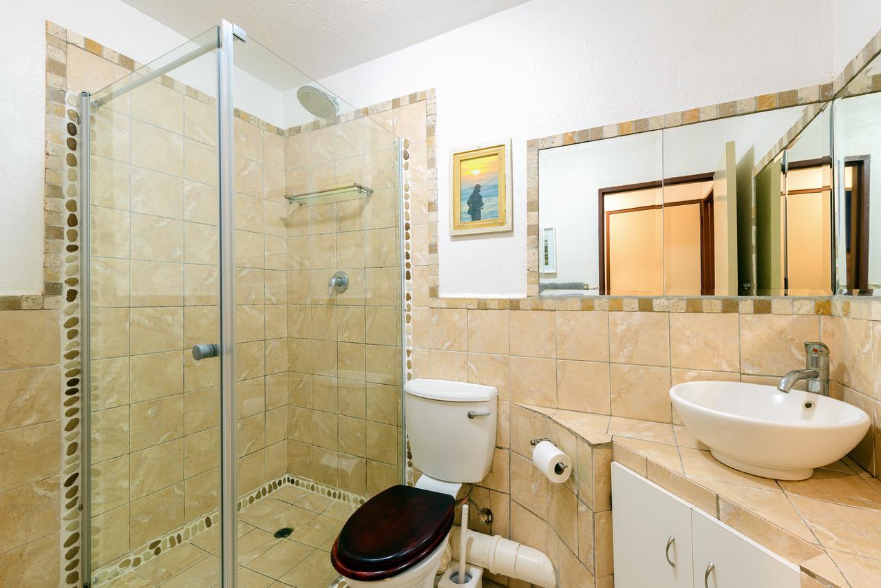 The Cascades Apartment อัมโลทิ ภายนอก รูปภาพ