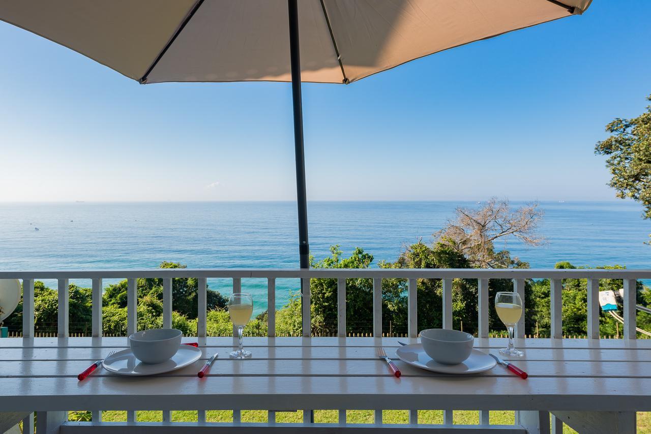 The Cascades Apartment อัมโลทิ ภายนอก รูปภาพ