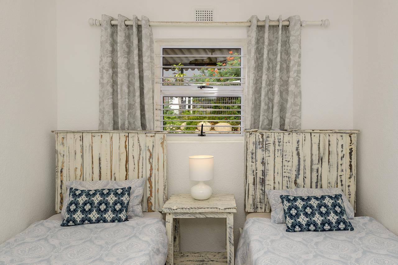 The Cascades Apartment อัมโลทิ ภายนอก รูปภาพ