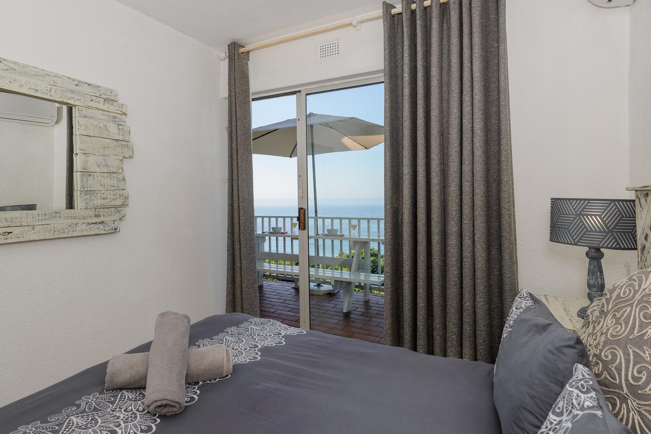 The Cascades Apartment อัมโลทิ ภายนอก รูปภาพ