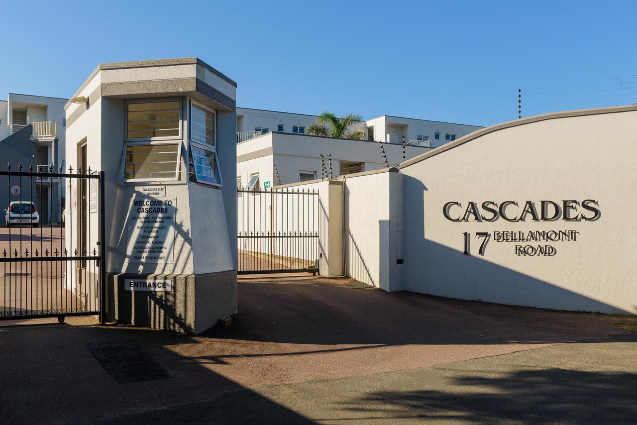 The Cascades Apartment อัมโลทิ ภายนอก รูปภาพ