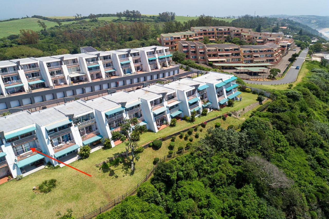 The Cascades Apartment อัมโลทิ ภายนอก รูปภาพ