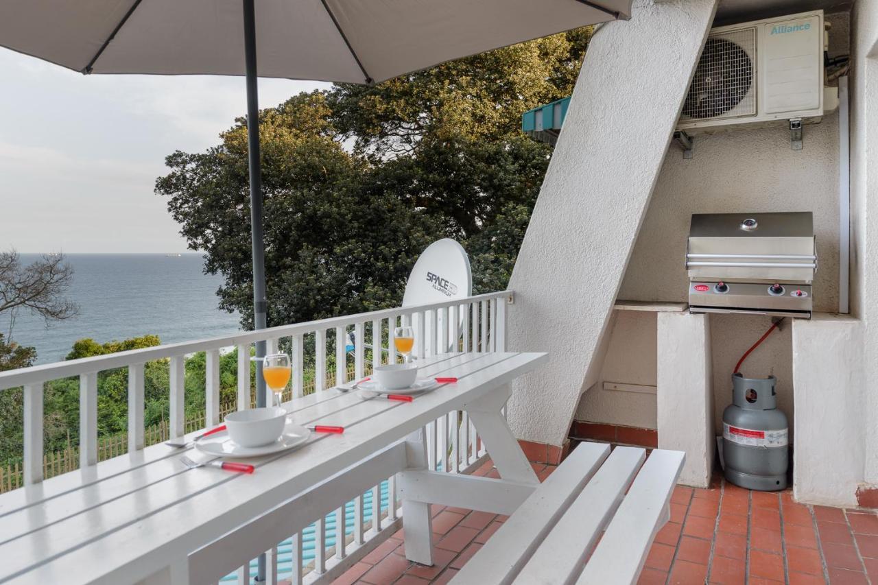 The Cascades Apartment อัมโลทิ ภายนอก รูปภาพ