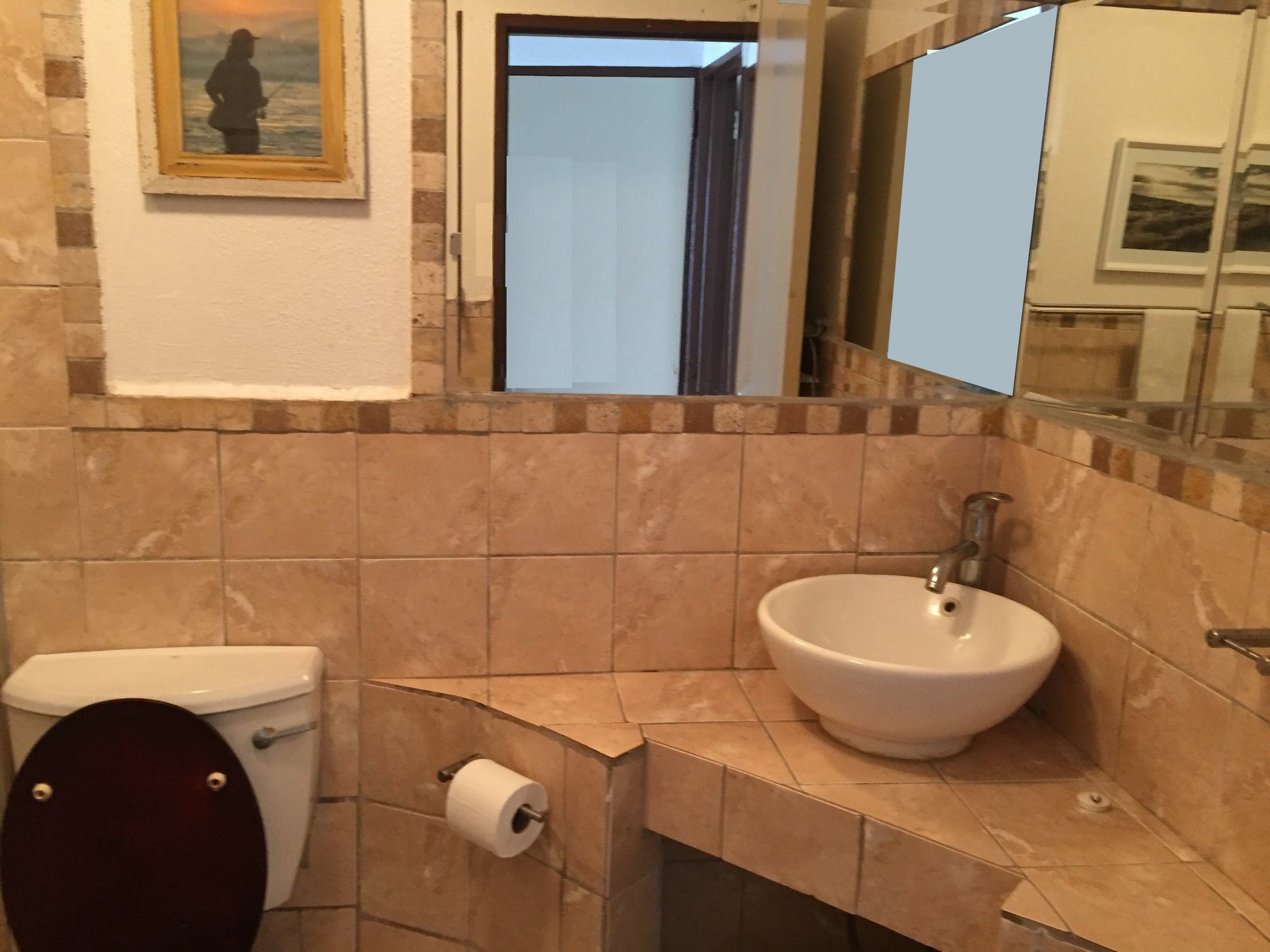 The Cascades Apartment อัมโลทิ ภายนอก รูปภาพ